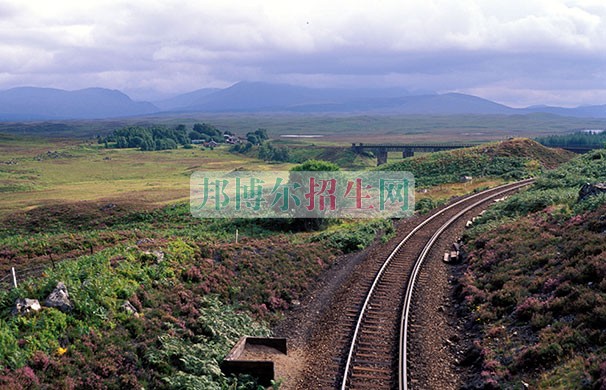 男生讀鐵道工程技術(shù)專(zhuān)業(yè)怎么樣