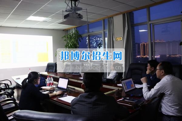 眉山職院：持續(xù)發(fā)力 推動(dòng)內(nèi)涵建設(shè)上檔升級