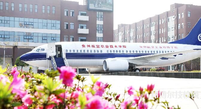 貴州航空職業(yè)技術(shù)學(xué)院2020年學(xué)費(fèi)、收費(fèi)多少