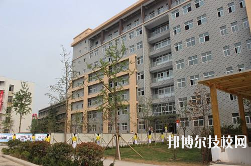 橫山縣職業(yè)技術教育中心2020年報名條件、招生要求、招生對象