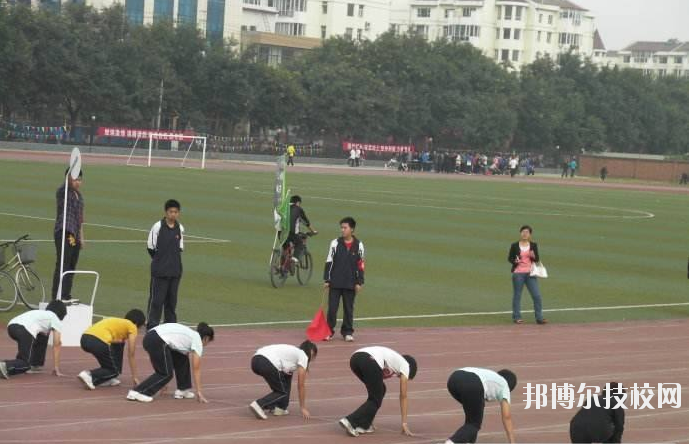 禮泉縣職業(yè)教育中心2020年招生辦聯系電話