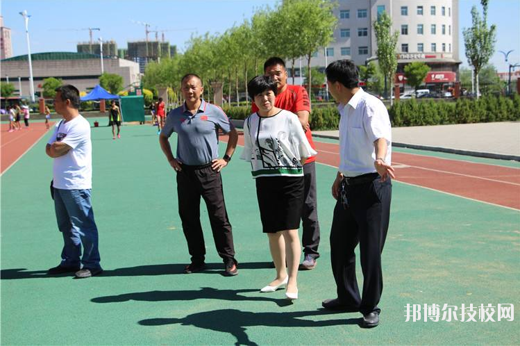 榆林體育運(yùn)動(dòng)學(xué)校2020年報(bào)名條件、招生要求、招生對(duì)象