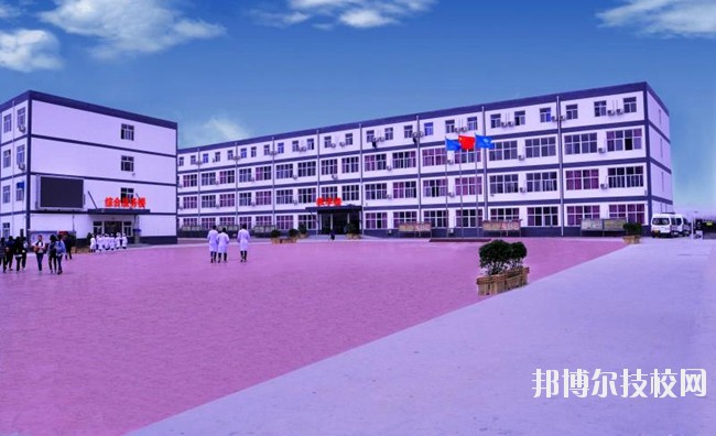 石家莊柯棣華醫(yī)學(xué)中等專業(yè)學(xué)校怎么樣、好不好