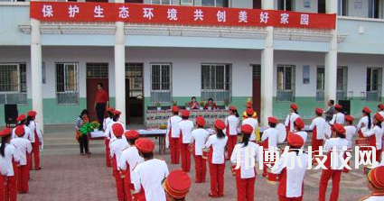 渭源縣職業(yè)中等專業(yè)學(xué)校2020年報名條件、招生要求、招生對象