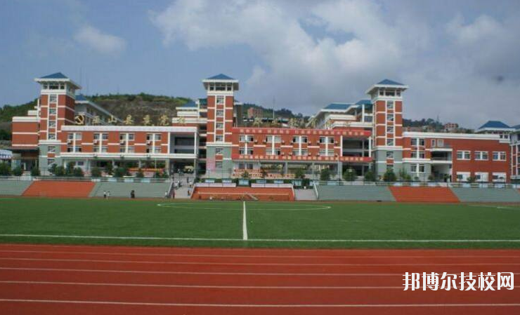 重慶忠縣職業(yè)教育中心學(xué)校怎么樣、好不好