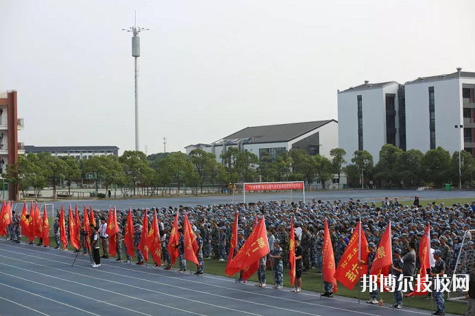 江蘇相城中等專業(yè)學校怎么樣、好不好