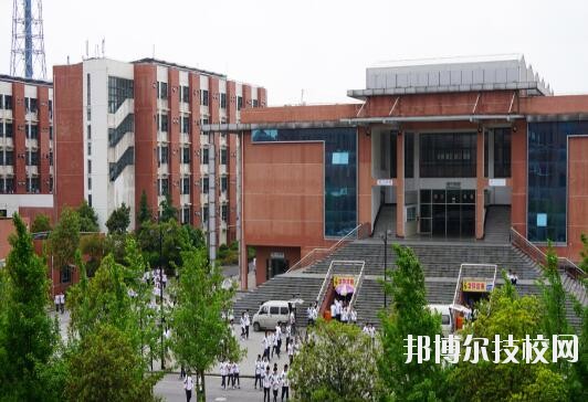 海寧市職業(yè)高級(jí)中學(xué)怎么樣、好不好