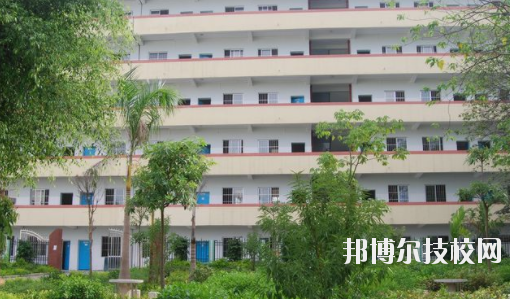 廣西交通技師學院怎么樣、好不好