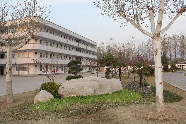 徐州衛(wèi)生學(xué)校怎么樣、好不好