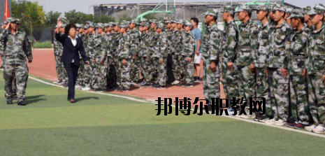 蘭州中泰聯(lián)合職業(yè)學校2020年2020年學費、收費多少