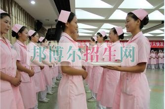 許昌科技學(xué)校2021年宿舍條件