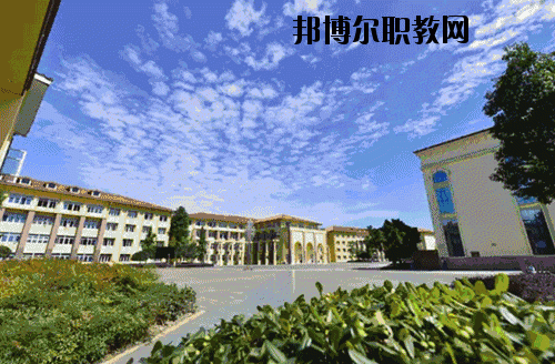 安龍縣職業(yè)技術(shù)學校怎么樣、好不好