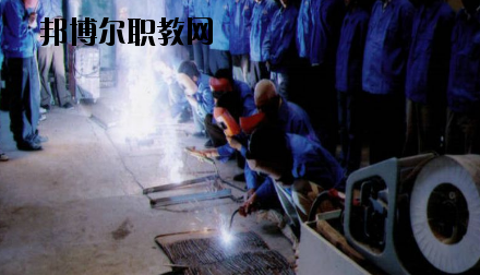 甘肅北方扶貧技工學(xué)校怎么樣、好不好