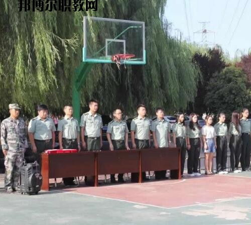 鄭州畜牧獸醫(yī)中等專業(yè)學(xué)校怎么樣、好不好