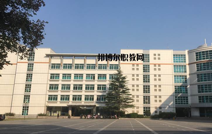 鄭州輕工業(yè)學校2021年報名條件、招生要求、招生對象