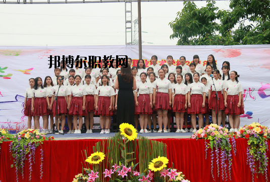 廣州從化區(qū)職業(yè)技術(shù)學(xué)校怎么樣、好不好
