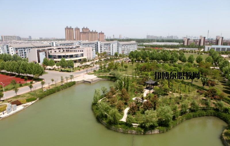 江蘇財(cái)經(jīng)職業(yè)技術(shù)學(xué)院怎么樣、好不好