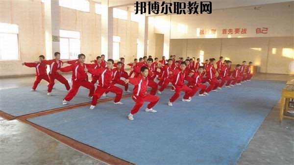 吉安文武學(xué)校2020年報(bào)名條件、招生要求、招生對(duì)象 