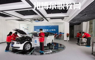 江西長(zhǎng)江理工專修學(xué)院2020年有哪些專業(yè)