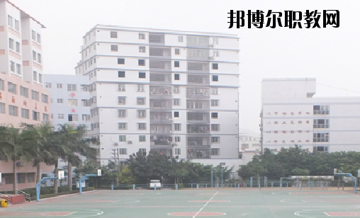 廣州實(shí)驗(yàn)技工學(xué)校怎么樣、好不好