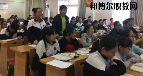 淮南女子職業(yè)學(xué)校怎么樣、好不好