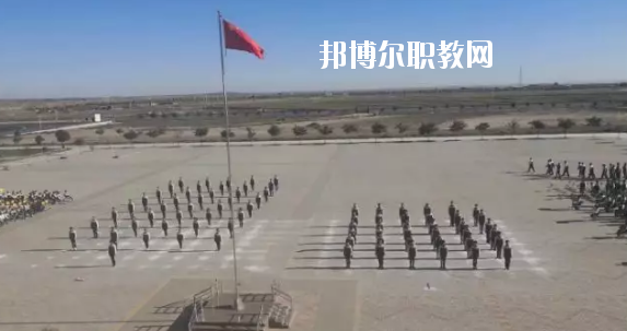 古浪縣大靖職業(yè)技術教育中心怎么樣、好不好