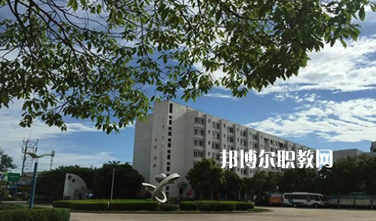 合肥經(jīng)濟貿(mào)易科技學(xué)校怎么樣、好不好