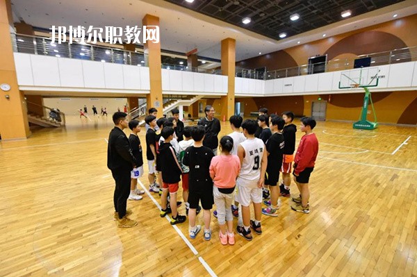 江蘇省常州體育運動學(xué)校2020年報名條件、招生要求、招生對象