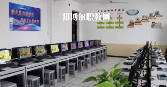 靈臺縣職業(yè)中等專業(yè)學校怎么樣、好不好