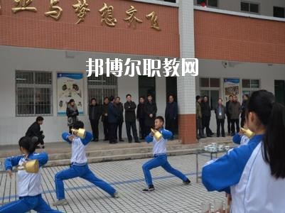 旺蒼職業(yè)中學怎么樣、好不好