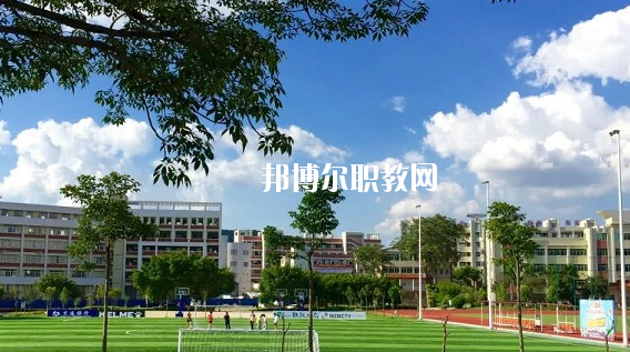 梅州梅縣區(qū)第一職業(yè)學(xué)校2020年學(xué)費(fèi)、收費(fèi)多少