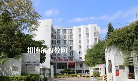 汕頭鮀濱職業(yè)技術(shù)學(xué)校怎么樣、好不好