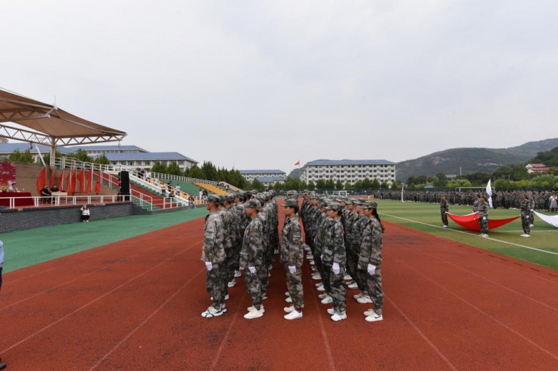 江蘇省連云港工貿高等職業(yè)技術學校怎么樣、好不好