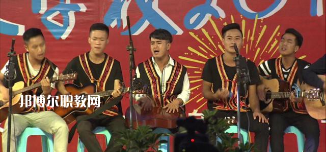 四川省彝文學(xué)校怎么樣、好不好