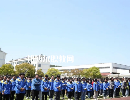 無錫太湖技工學(xué)校2022年報名條件、招生要求、招生對象