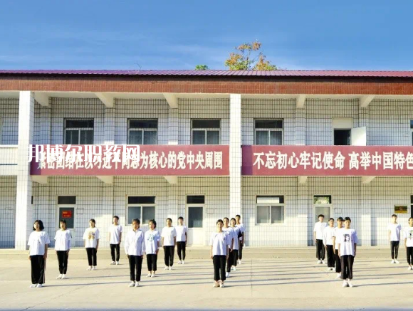定州衛(wèi)生中等專業(yè)學(xué)校怎么樣、好不好