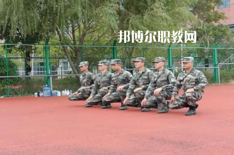徐州安保中等專業(yè)學校2022年學費、收費多少
