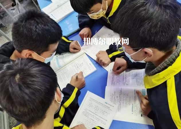 徐州機(jī)電技師學(xué)院2022年學(xué)費(fèi)、收費(fèi)多少