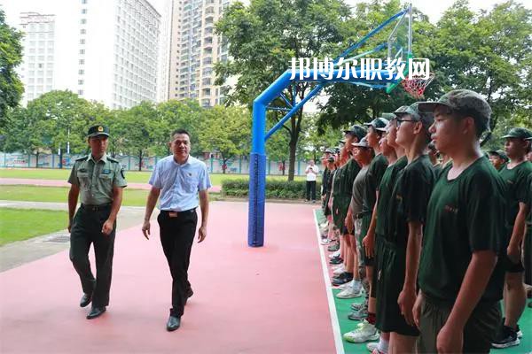 佛山順德區(qū)陳登職業(yè)技術(shù)學(xué)校2022年報(bào)名條件、招生要求、招生對(duì)象