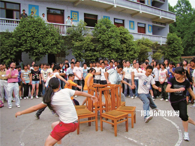 資中電子工程學(xué)校怎么樣、好不好