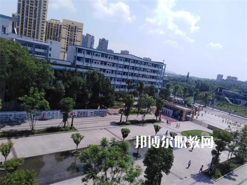 四川省江安縣職業(yè)技術(shù)學(xué)校2022年報名條件、招生要求、招生對象