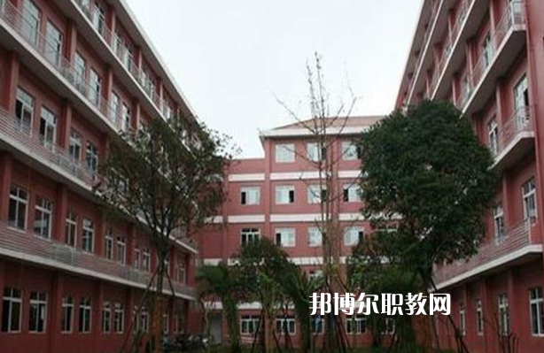 瀘州市江陽職業(yè)高中學(xué)校2022年學(xué)費(fèi)、收費(fèi)多少