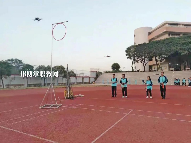 佛山南海區(qū)九江職業(yè)技術(shù)學(xué)校2022年學(xué)費、收費多少
