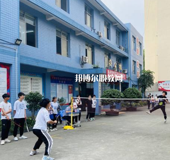 廣安英才職業(yè)技術(shù)學(xué)校2022年報名條件、招生要求、招生對象