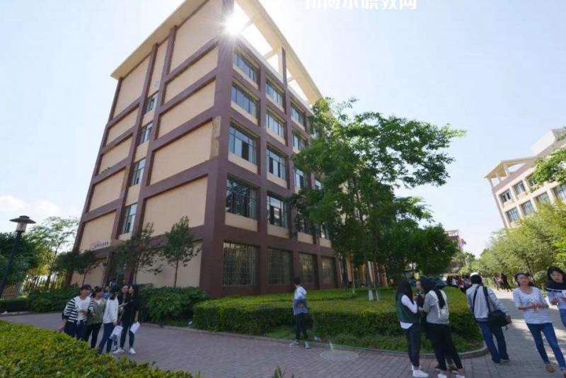 云南商務職業(yè)學院2022年報名條件、招生要求、招生對象