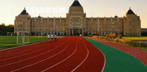 黑龍江高職?？圃盒Ｅ琶?8強(qiáng)