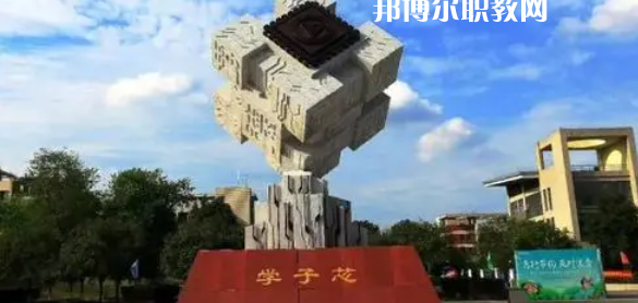 重慶高職?？拼髮W2023年排名(理科)