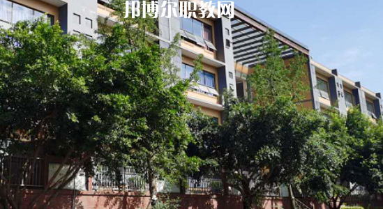 2023年仁壽縣華達(dá)綜合高中學(xué)校報(bào)名條件、招生要求、招生對象