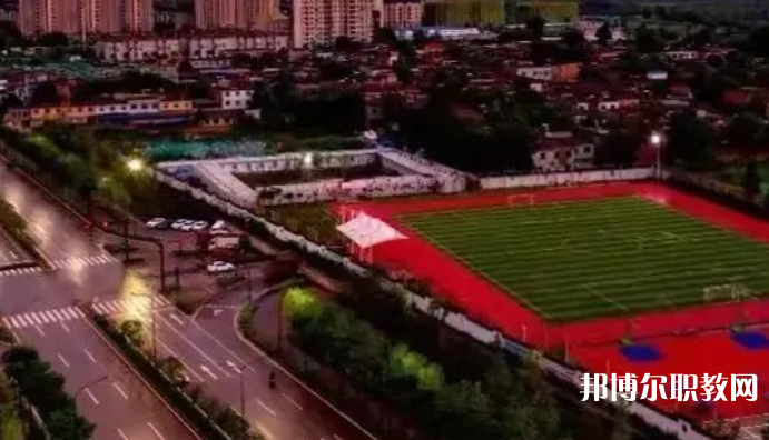 西安軌道交通技師學(xué)院怎么樣、好不好(2023參考)
