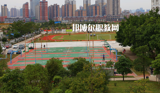 邯鄲工貿(mào)學(xué)校有哪些招生專業(yè)（2023年）